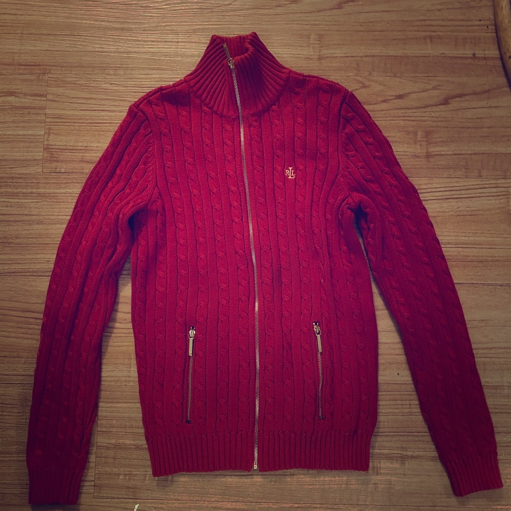 Ralph Lauren Sweater